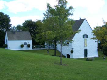 moulin de cote