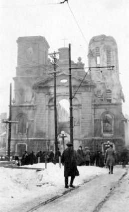 basilique 1922