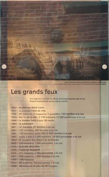 grands feux